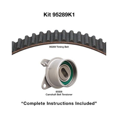 Dayco 97-02 Mitsubishi 1.5L 95289K1